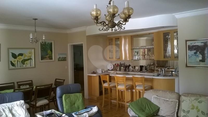 Venda Apartamento São Paulo Liberdade REO56574 1