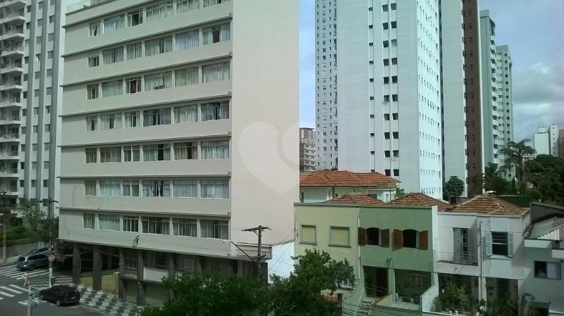 Venda Apartamento São Paulo Liberdade REO56574 7