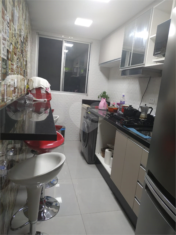 Venda Apartamento São Paulo Parque Ipê REO565785 5