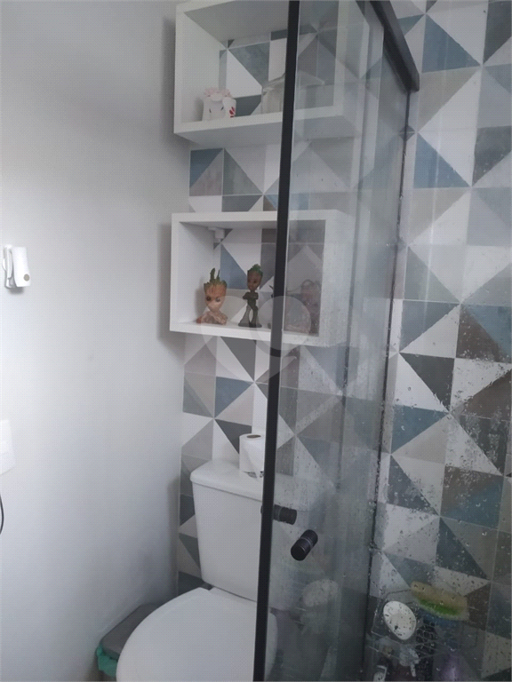 Venda Apartamento São Paulo Parque Ipê REO565785 15