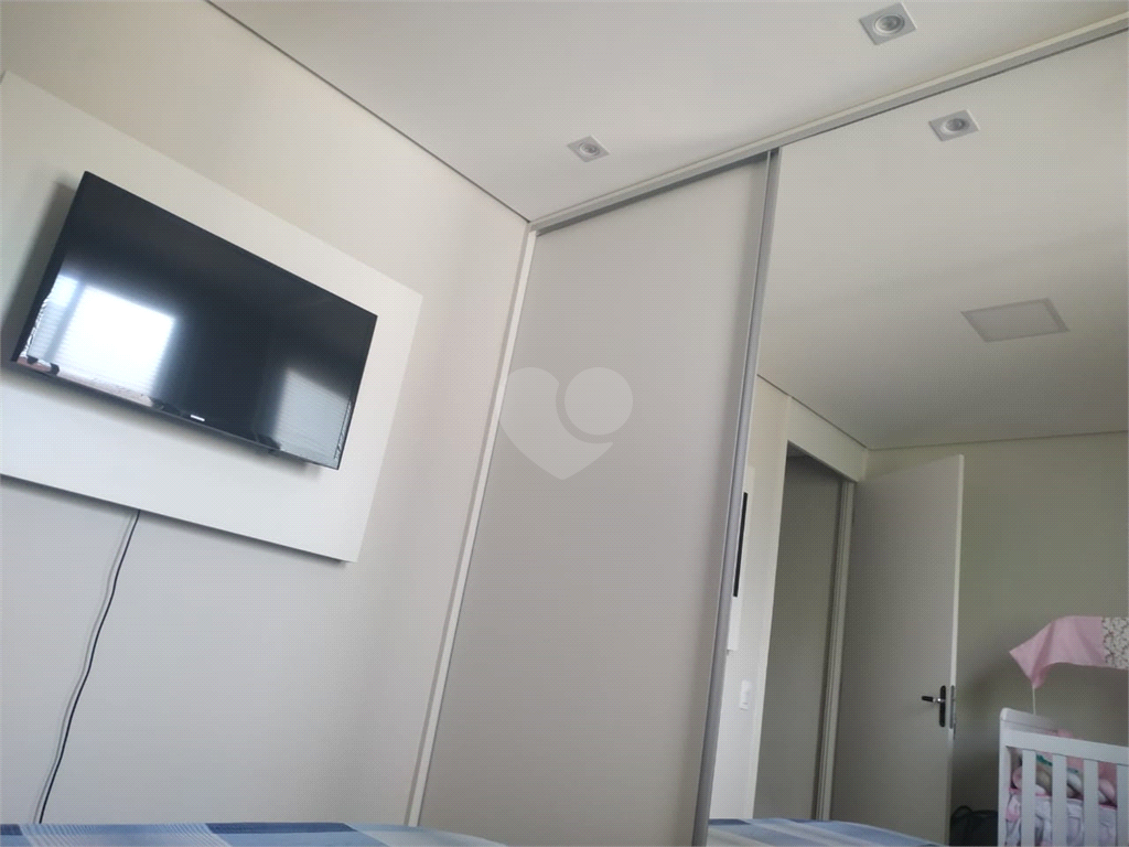 Venda Apartamento São Paulo Parque Ipê REO565785 10