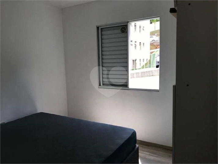 Venda Apartamento Cotia Parque Frondoso REO565787 12