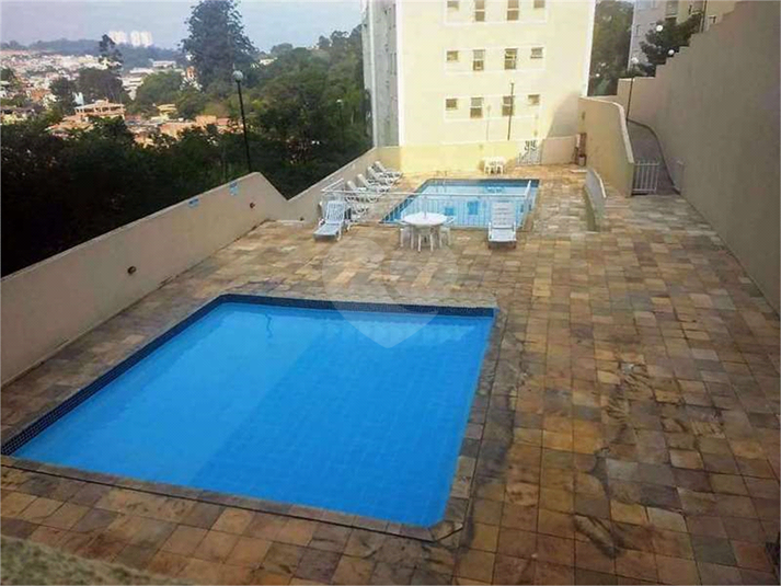 Venda Apartamento Cotia Parque Frondoso REO565787 2