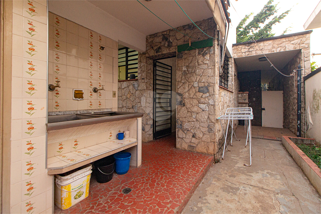 Venda Casa São Paulo Pinheiros REO565803 28