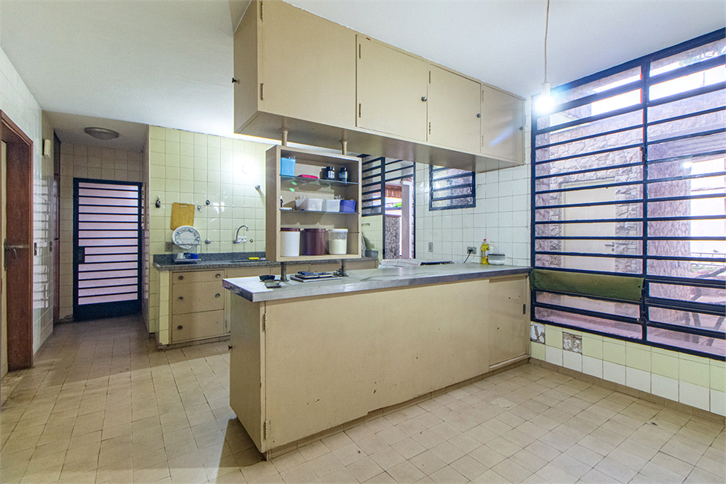 Venda Casa São Paulo Pinheiros REO565803 21