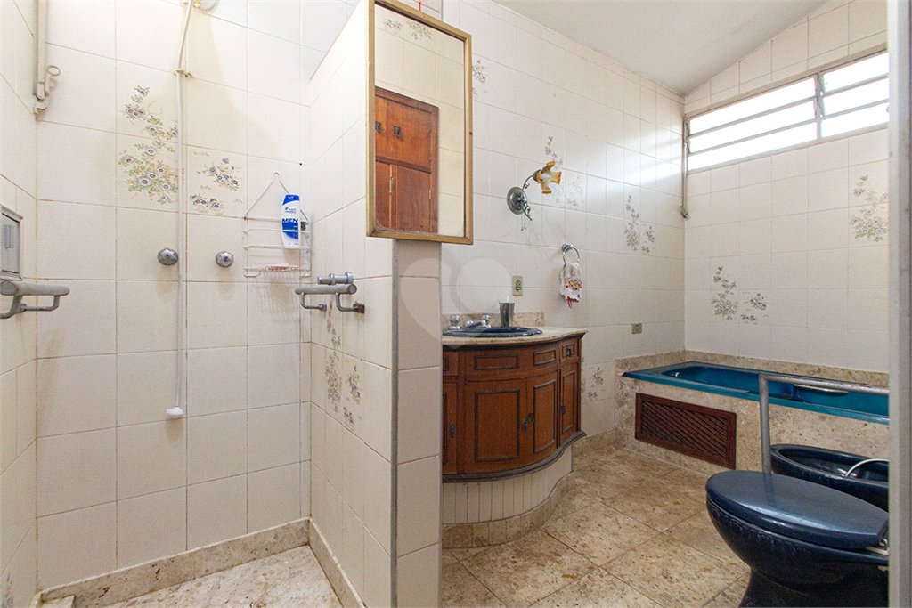 Venda Casa São Paulo Pinheiros REO565803 7