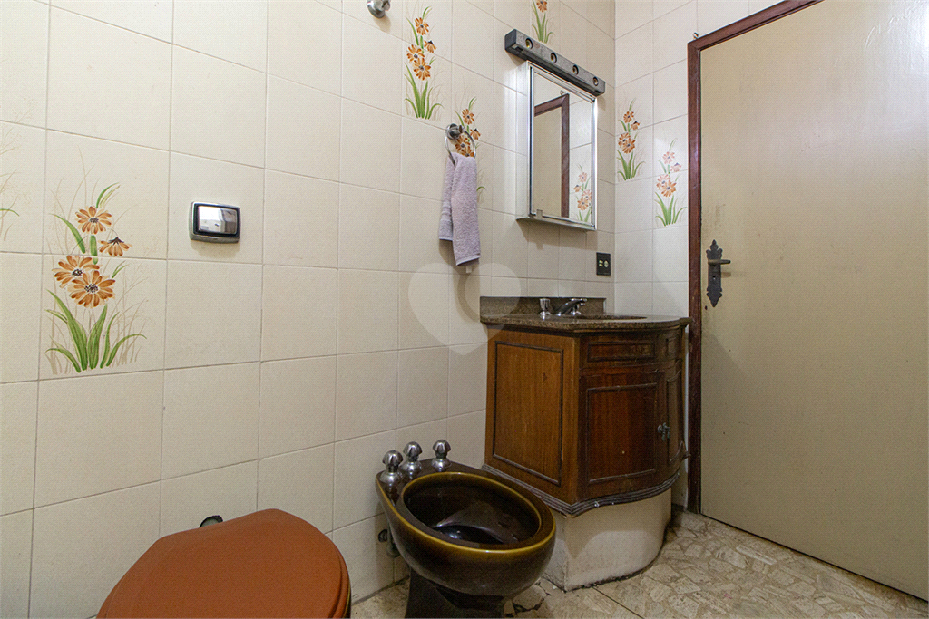 Venda Casa São Paulo Pinheiros REO565803 14