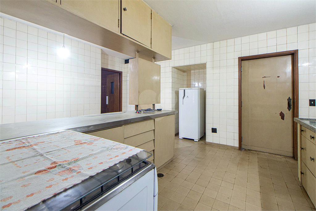 Venda Casa São Paulo Pinheiros REO565803 23