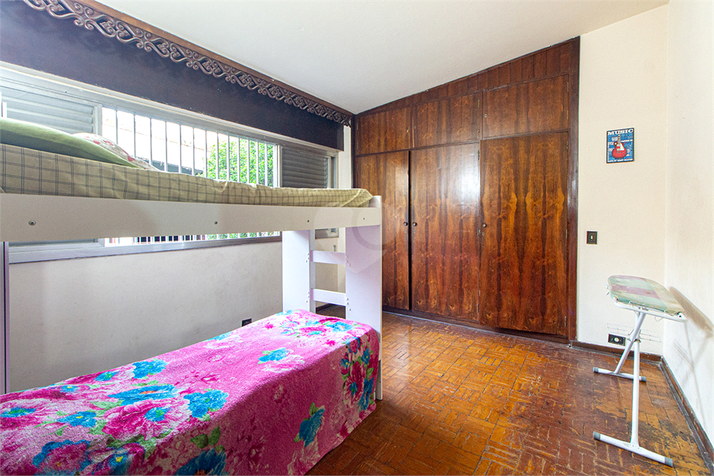 Venda Casa São Paulo Pinheiros REO565803 11