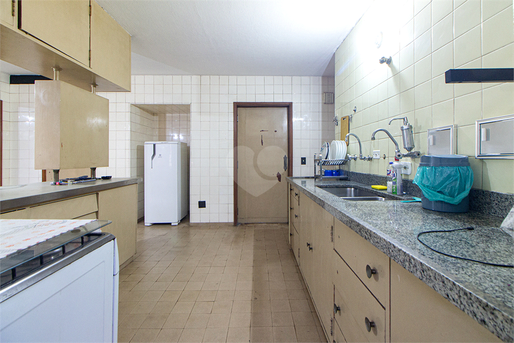 Venda Casa São Paulo Pinheiros REO565803 22