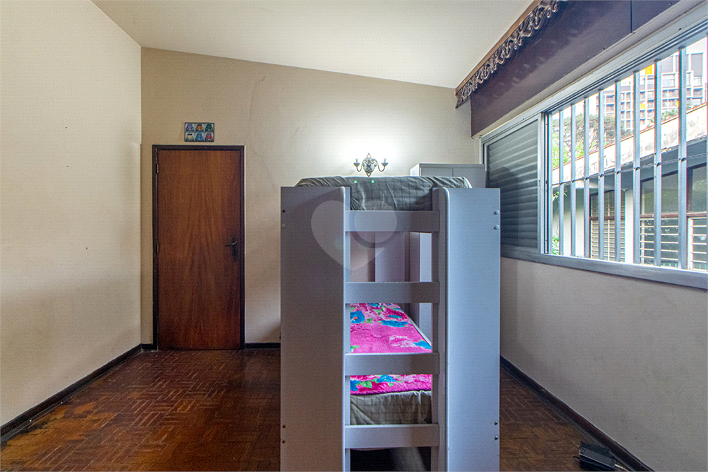 Venda Casa São Paulo Pinheiros REO565803 12