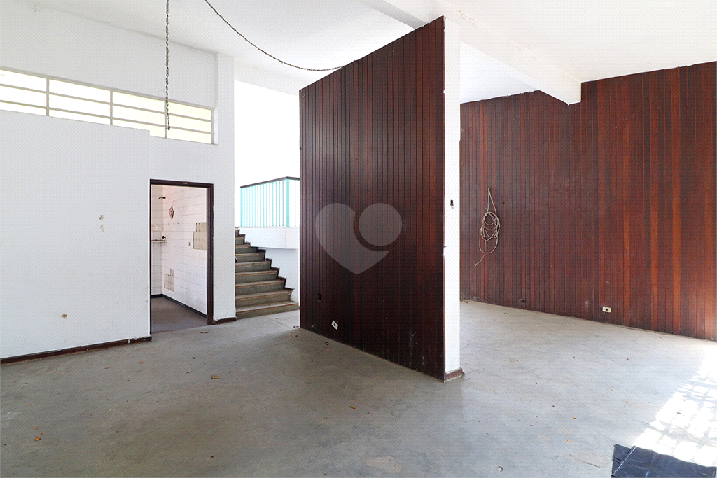 Venda Casa São Paulo Pinheiros REO565804 11