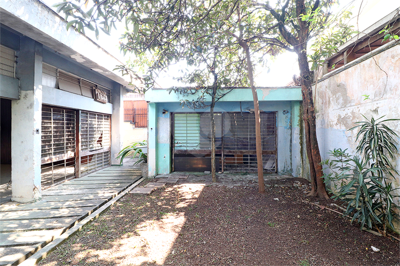 Venda Casa São Paulo Pinheiros REO565804 2