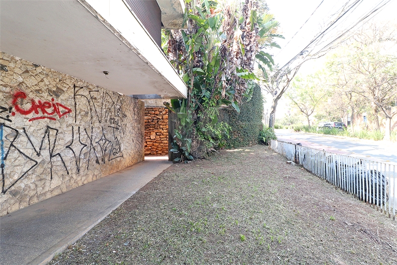 Venda Casa São Paulo Pinheiros REO565804 19