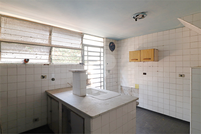 Venda Casa São Paulo Pinheiros REO565804 18