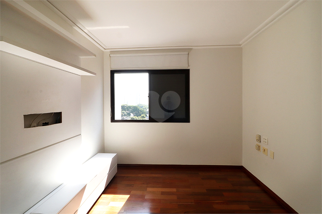 Aluguel Apartamento São Paulo Moema REO565821 15