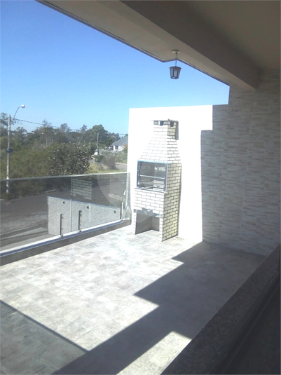 Venda Apartamento Gravataí Oriço REO565822 8