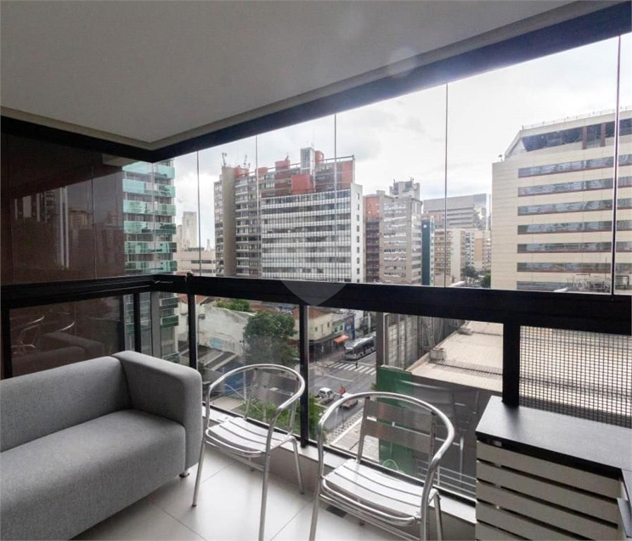 Venda Apartamento São Paulo Jardim Paulista REO565843 10