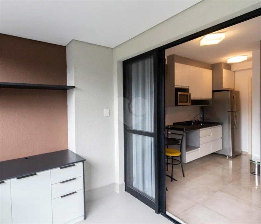 Venda Apartamento São Paulo Jardim Paulista REO565843 16