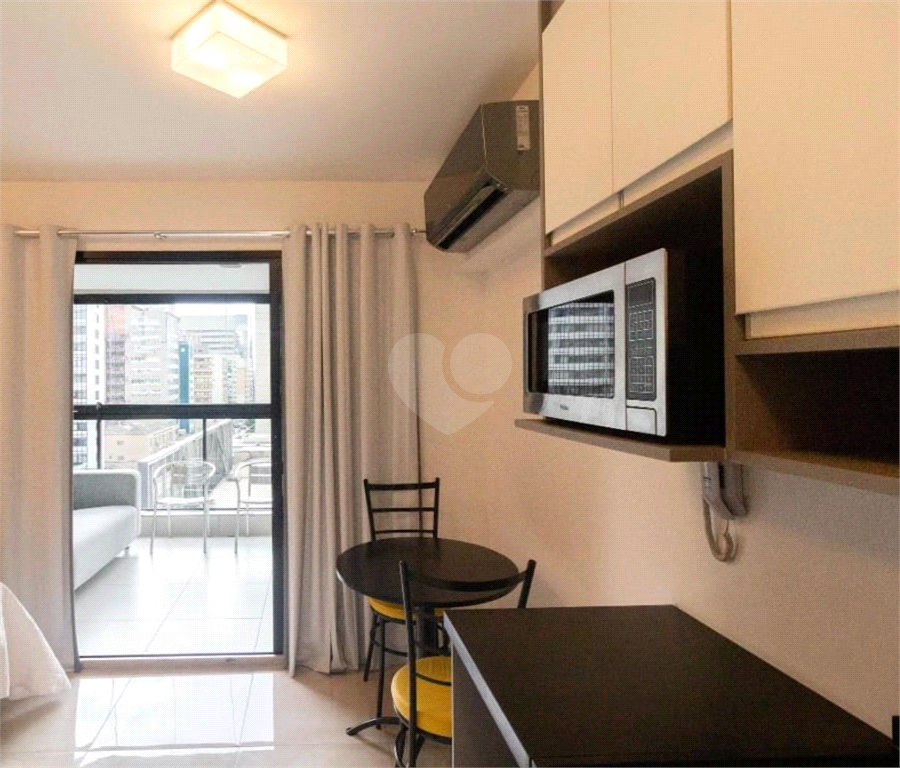 Venda Apartamento São Paulo Jardim Paulista REO565843 11