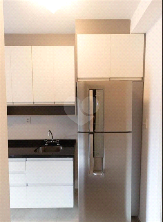 Venda Apartamento São Paulo Jardim Paulista REO565843 4