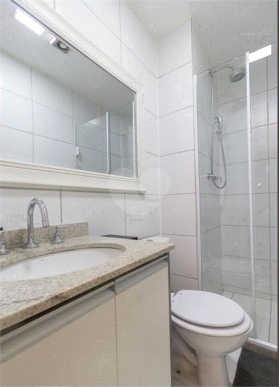 Venda Apartamento São Paulo Jardim Paulista REO565843 9