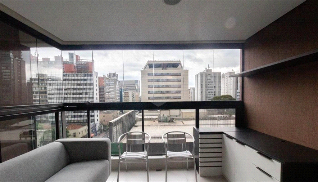 Venda Apartamento São Paulo Jardim Paulista REO565843 17