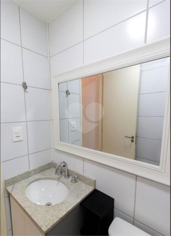 Venda Apartamento São Paulo Jardim Paulista REO565843 15