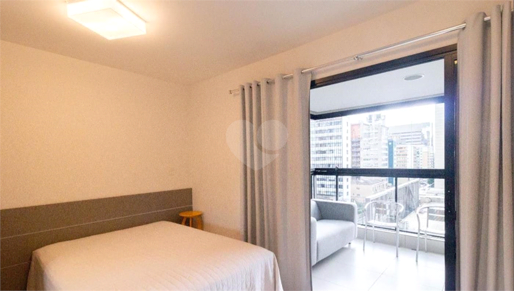 Venda Apartamento São Paulo Jardim Paulista REO565843 1