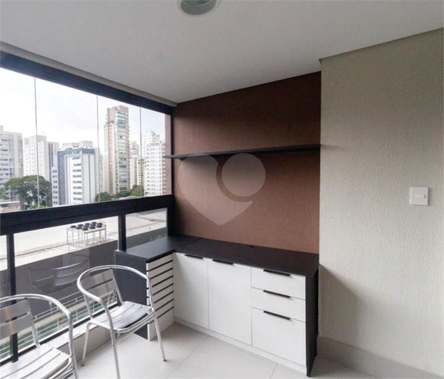 Venda Apartamento São Paulo Jardim Paulista REO565843 19