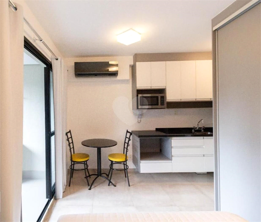 Venda Apartamento São Paulo Jardim Paulista REO565843 7