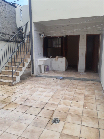 Venda Sobrado São Paulo Jardim Bonfiglioli REO565871 10