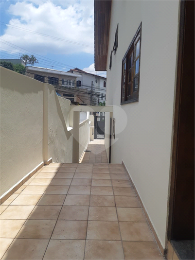 Venda Sobrado São Paulo Jardim Bonfiglioli REO565871 15