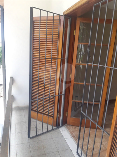 Venda Sobrado São Paulo Jardim Bonfiglioli REO565871 18