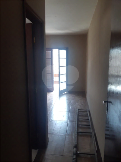 Venda Sobrado São Paulo Jardim Bonfiglioli REO565871 17