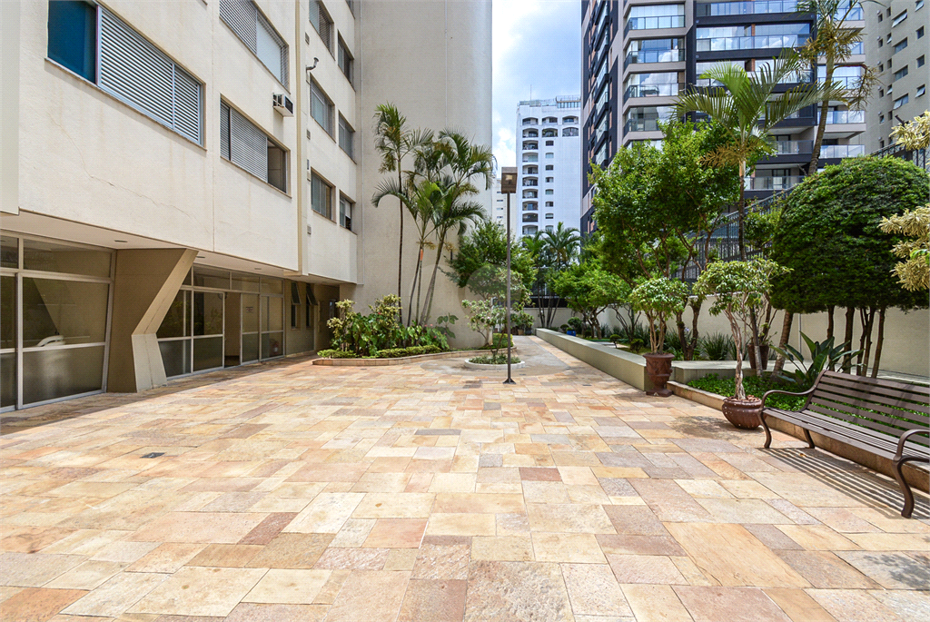 Venda Apartamento São Paulo Campo Belo REO565874 56