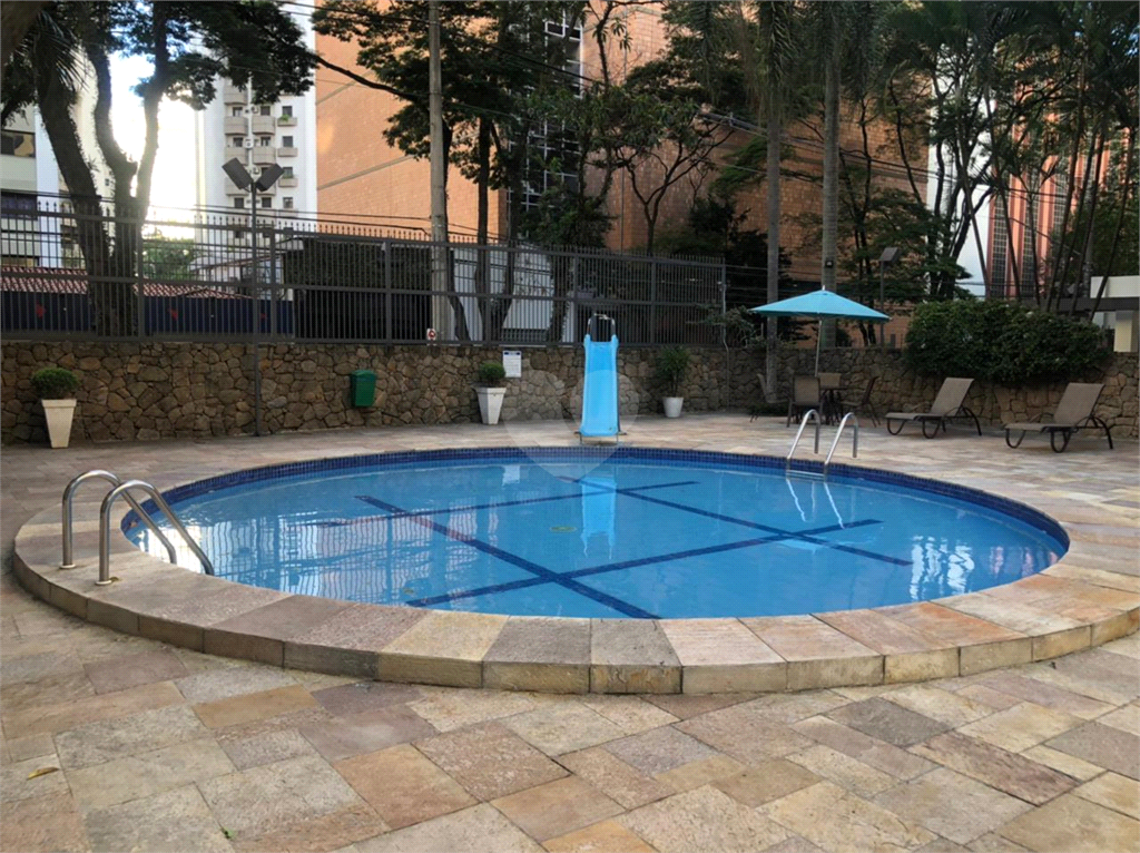 Venda Apartamento São Paulo Campo Belo REO565874 13