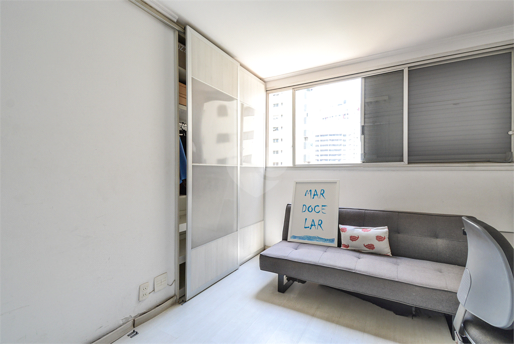 Venda Apartamento São Paulo Campo Belo REO565874 5