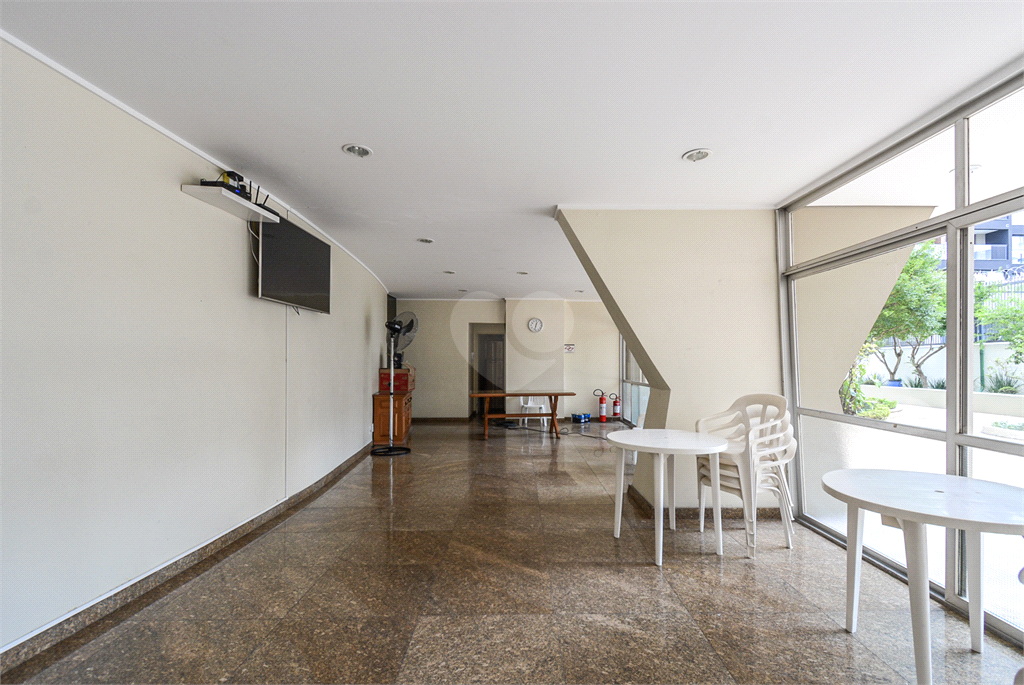 Venda Apartamento São Paulo Campo Belo REO565874 49