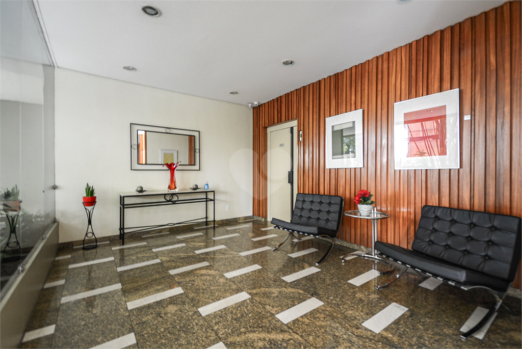 Venda Apartamento São Paulo Campo Belo REO565874 48