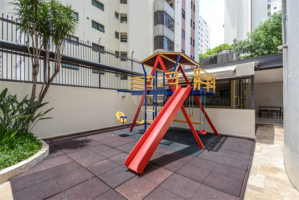 Venda Apartamento São Paulo Campo Belo REO565874 55