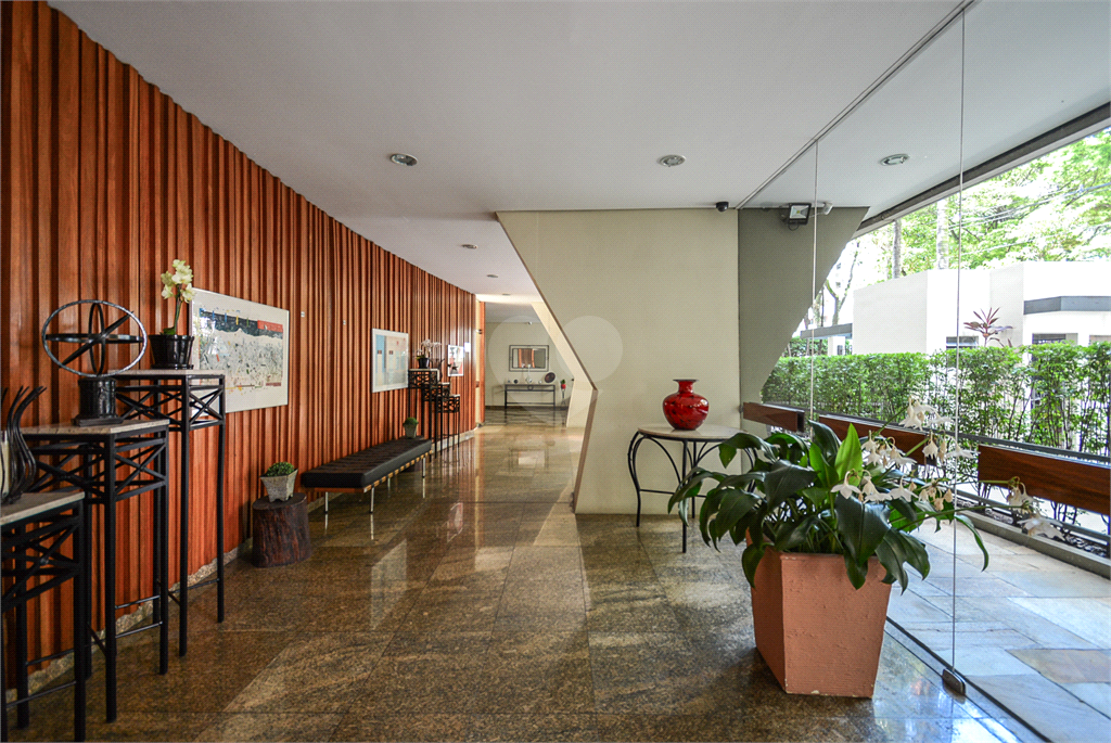 Venda Apartamento São Paulo Campo Belo REO565874 46