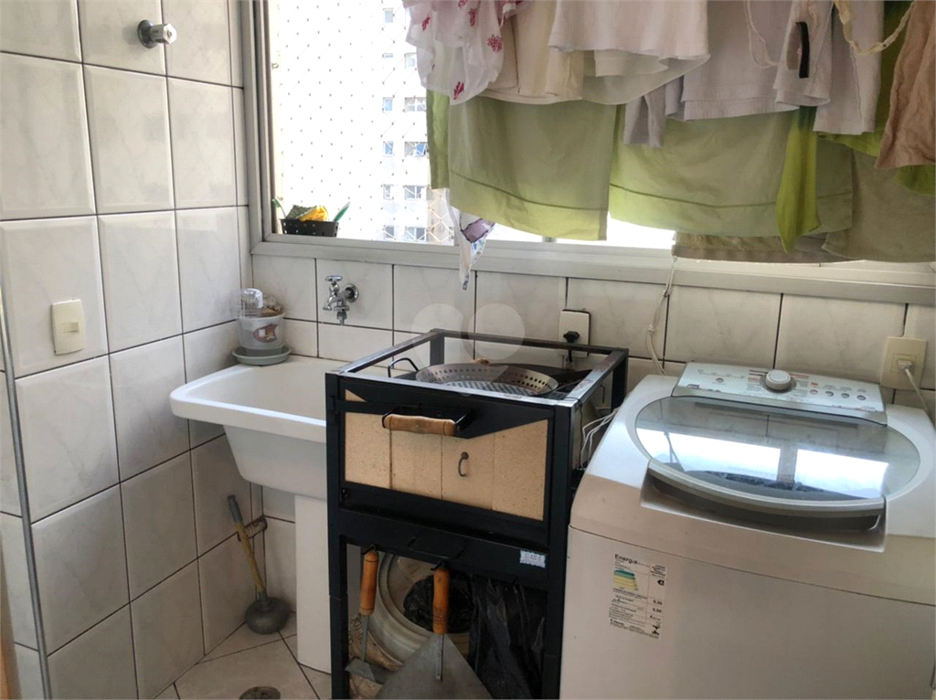 Venda Apartamento São Paulo Campo Belo REO565874 36