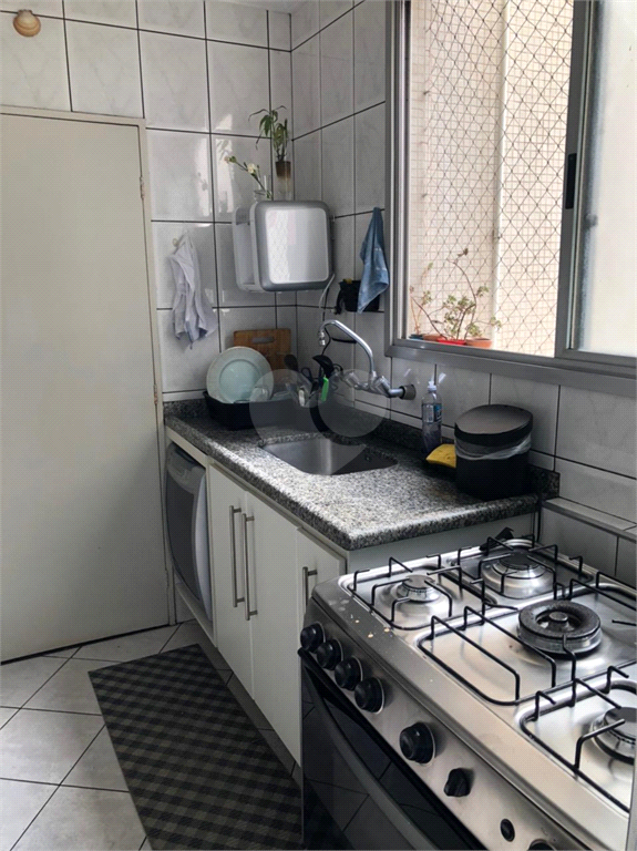 Venda Apartamento São Paulo Campo Belo REO565874 29