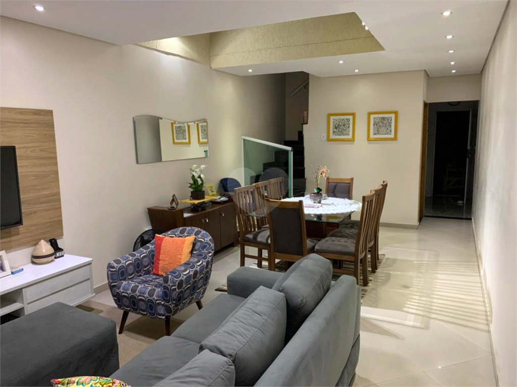 Venda Sobrado São Paulo Vila Rica REO565878 8