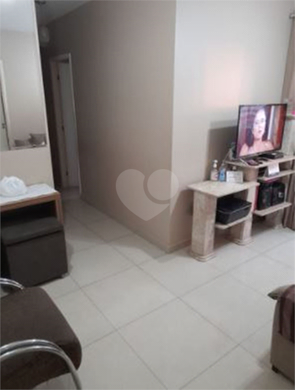 Venda Apartamento Guarulhos Jardim Flor Da Montanha REO565893 12