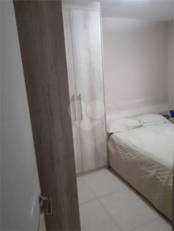 Venda Apartamento Guarulhos Jardim Flor Da Montanha REO565893 16