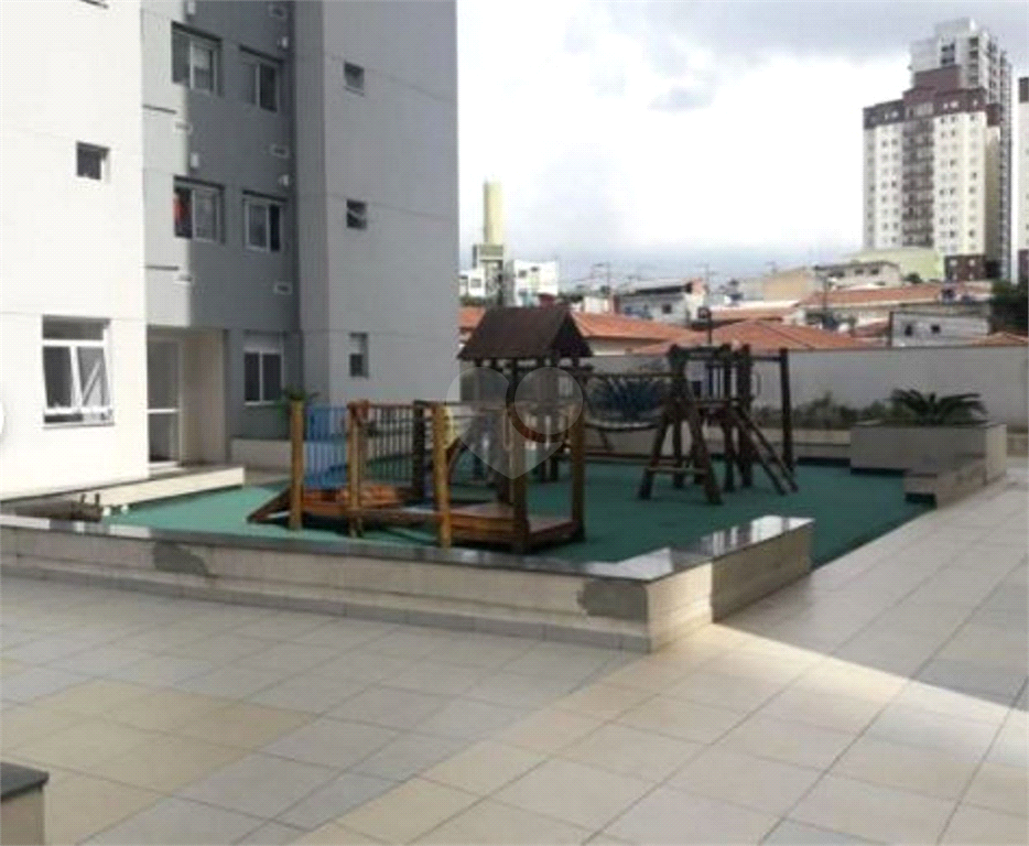 Venda Apartamento Guarulhos Jardim Flor Da Montanha REO565893 20