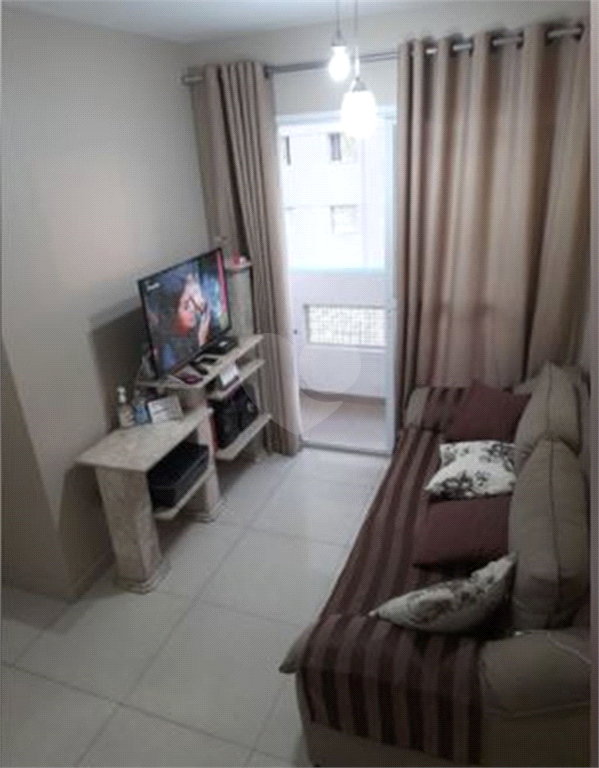 Venda Apartamento Guarulhos Jardim Flor Da Montanha REO565893 9