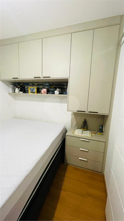 Venda Apartamento São Paulo Vila Nair REO565897 13